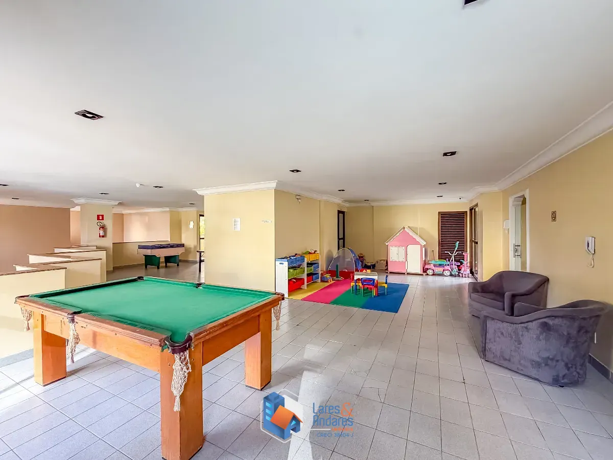 Apartamento, 3 quartos, 106 m² - Foto 23