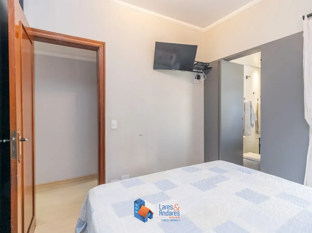 Apartamento, 3 quartos, 106 m² - Foto 16