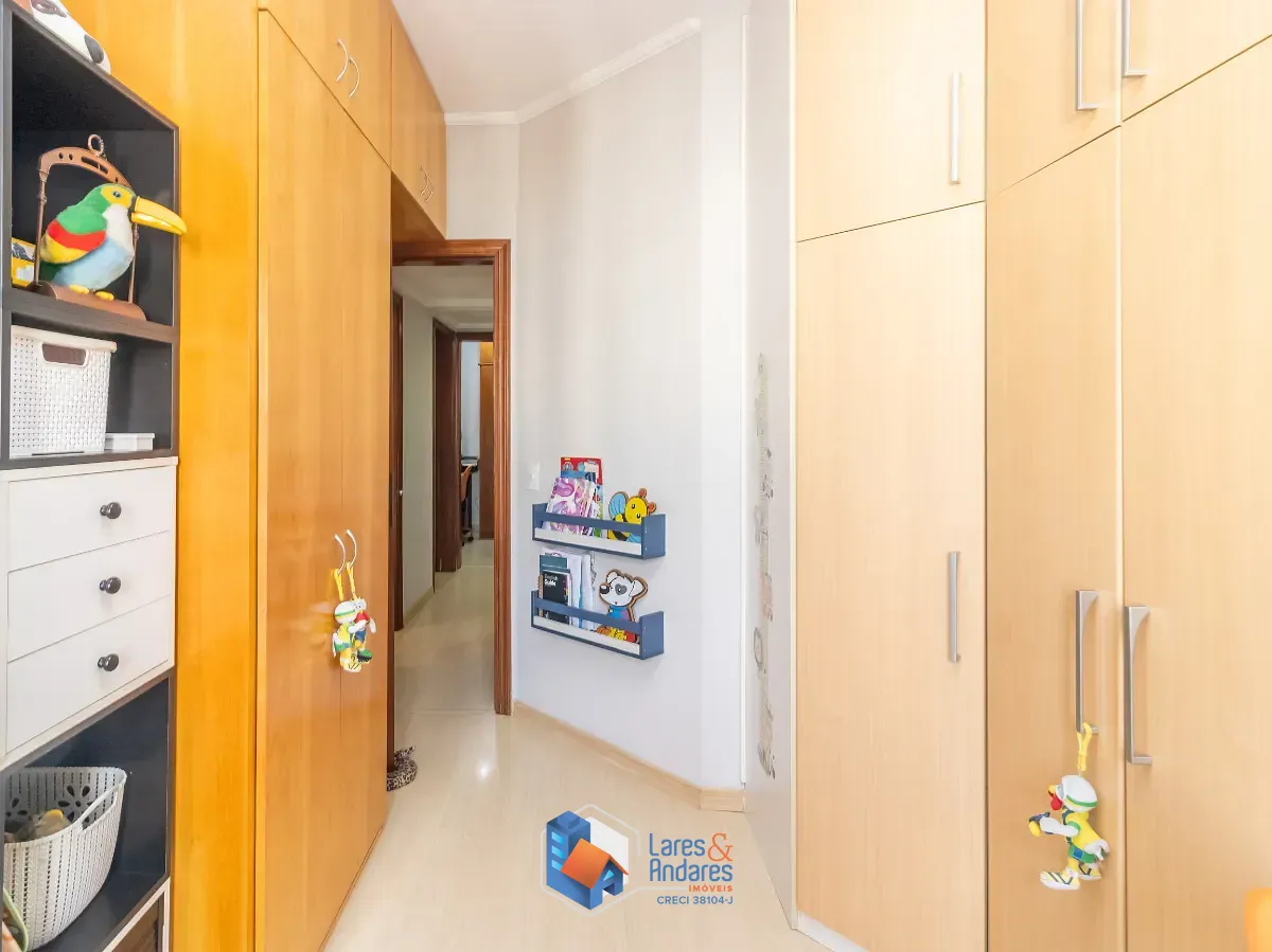 Apartamento, 3 quartos, 106 m² - Foto 19