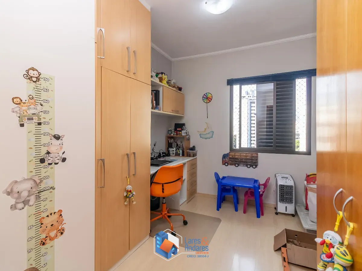 Apartamento, 3 quartos, 106 m² - Foto 20