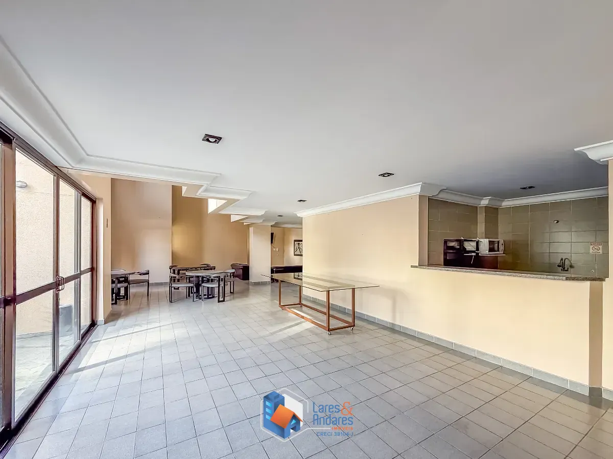 Apartamento, 3 quartos, 106 m² - Foto 27