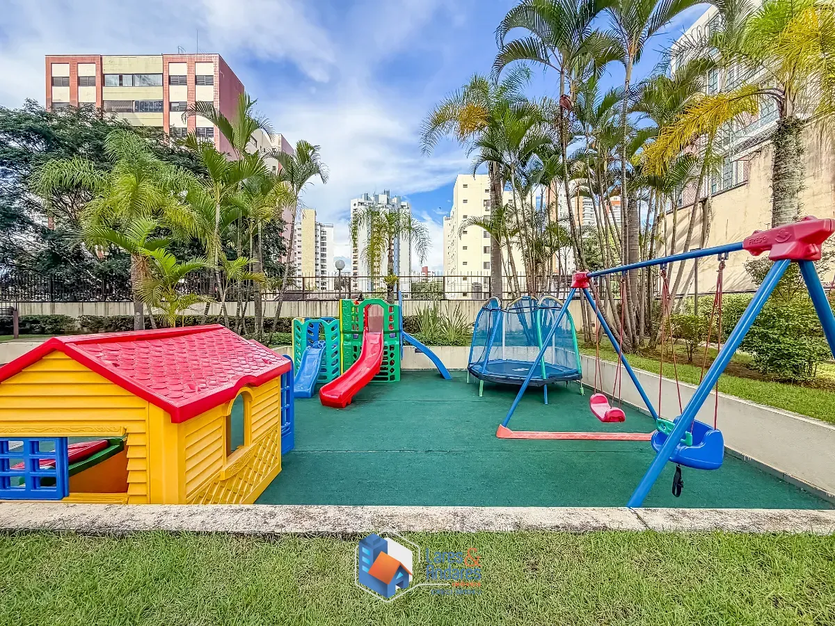 Apartamento, 3 quartos, 106 m² - Foto 28