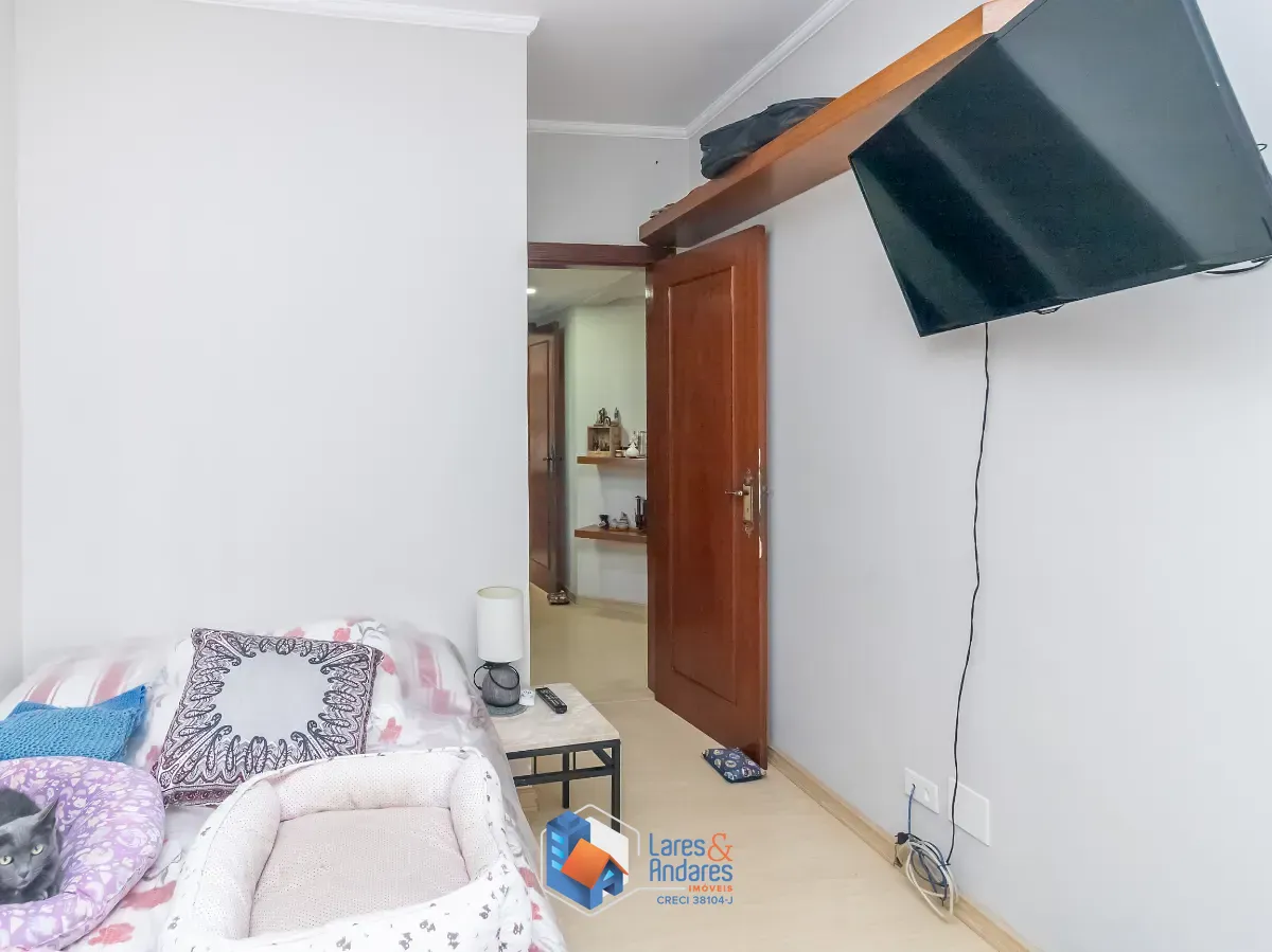 Apartamento, 3 quartos, 106 m² - Foto 15