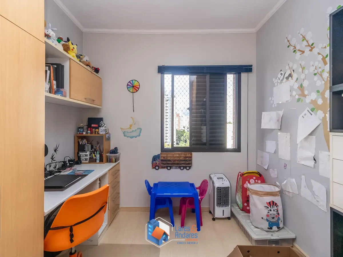 Apartamento, 3 quartos, 106 m² - Foto 12