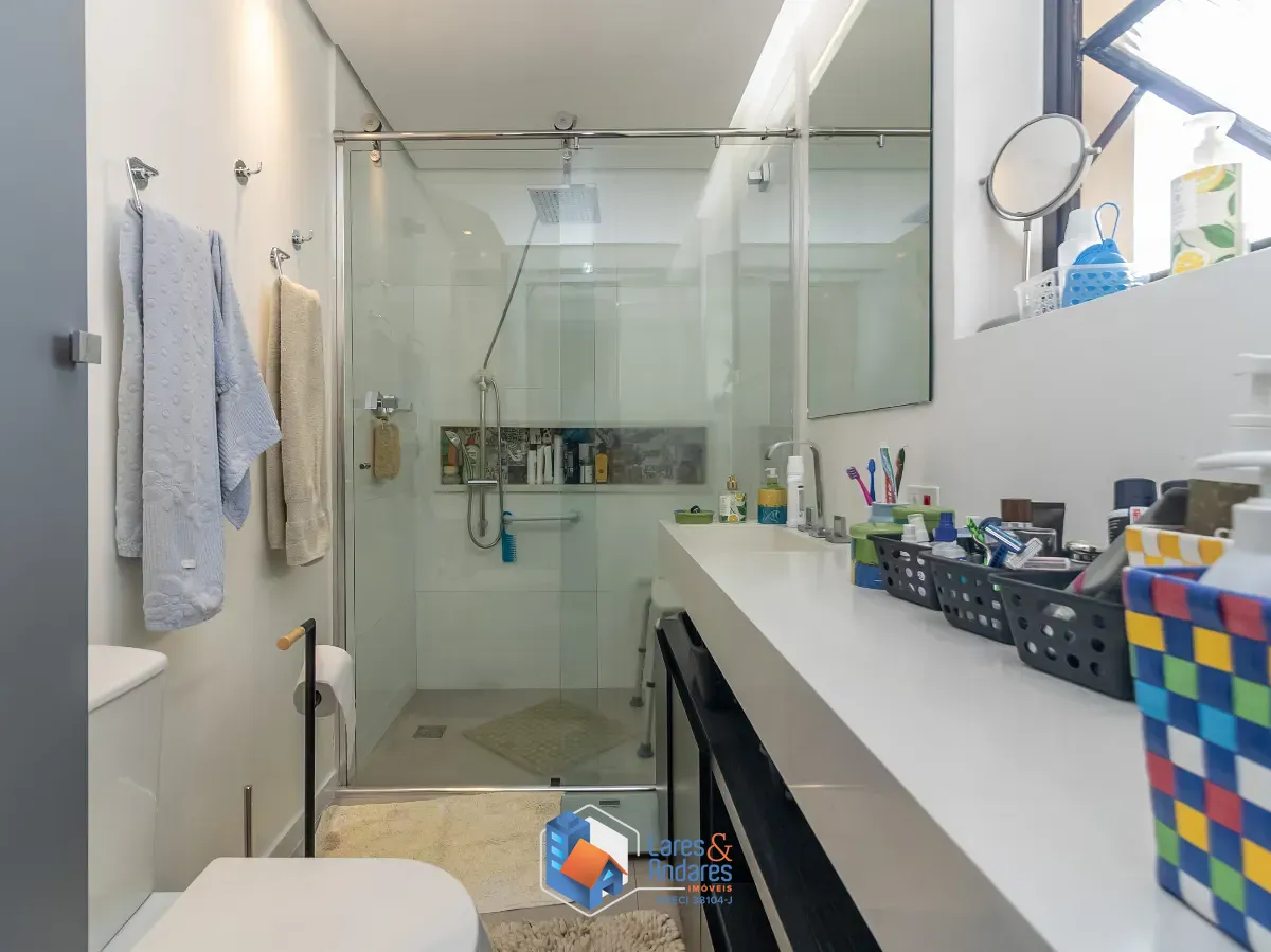 Apartamento, 3 quartos, 106 m² - Foto 17