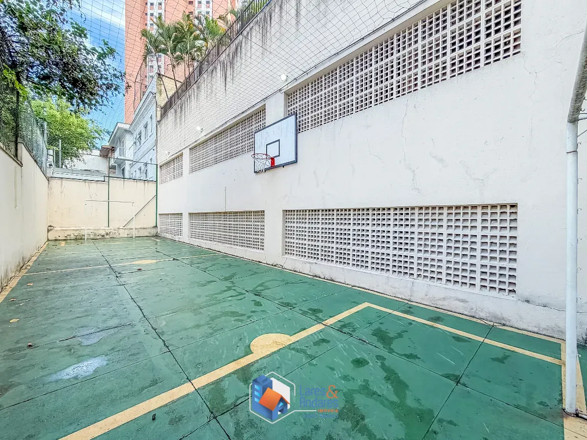 Apartamento, 3 quartos, 106 m² - Foto 31