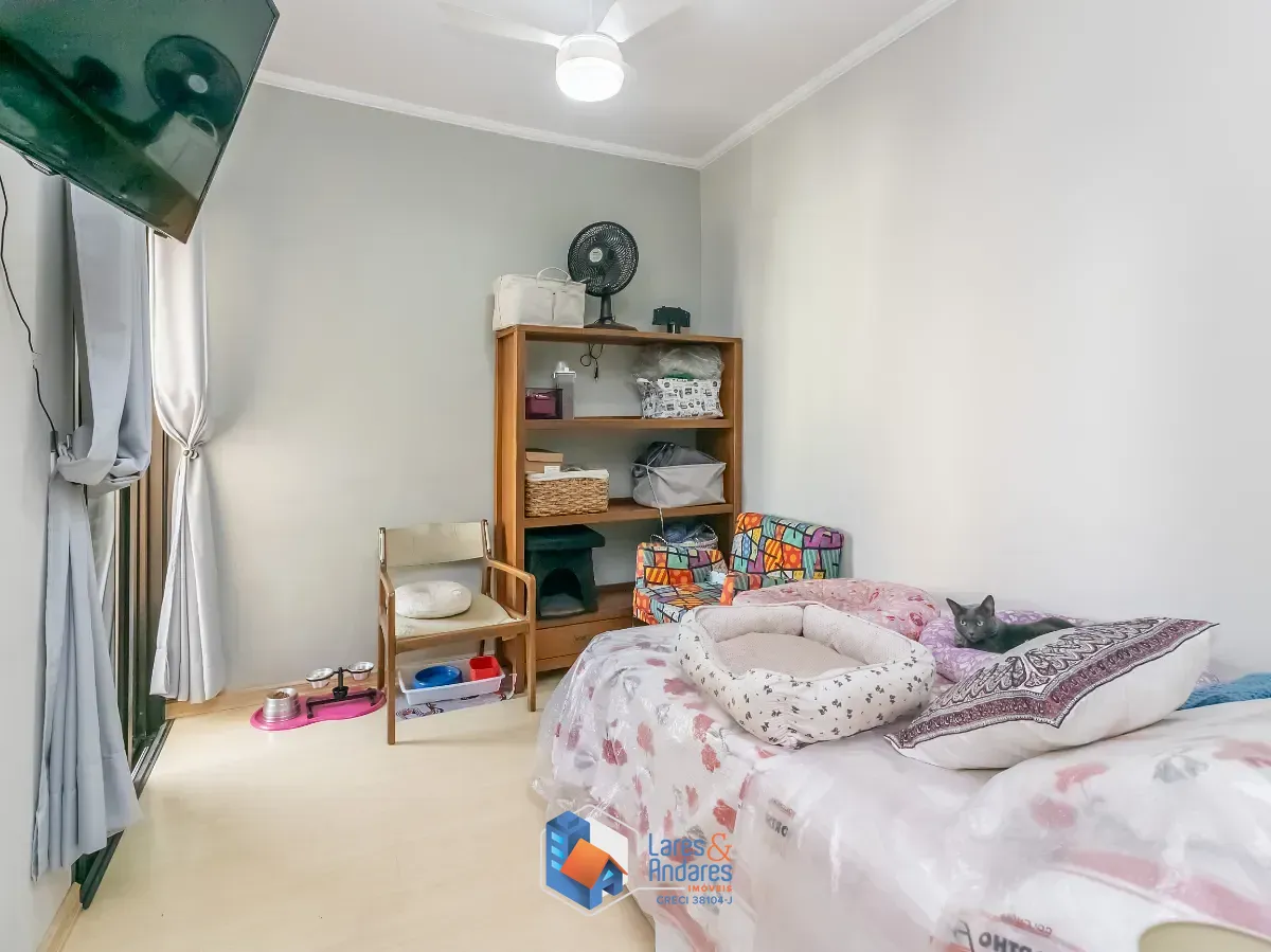 Apartamento, 3 quartos, 106 m² - Foto 13