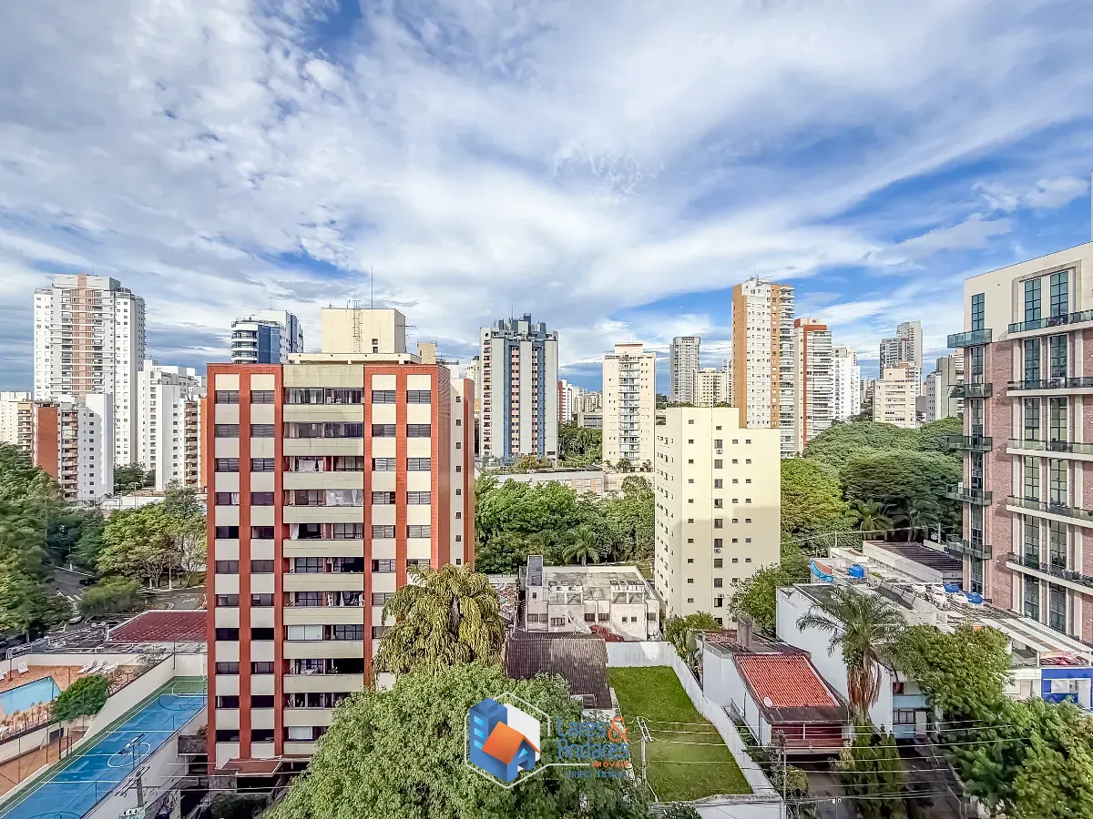 Apartamento, 3 quartos, 106 m² - Foto 25