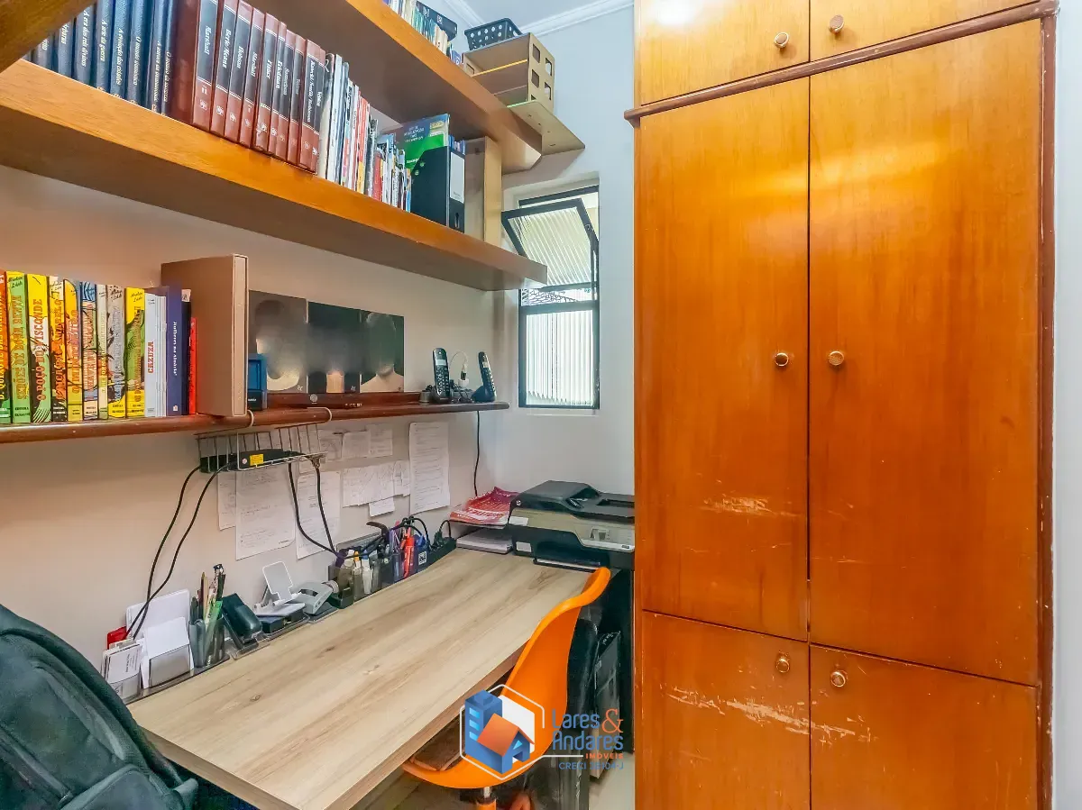Apartamento, 3 quartos, 106 m² - Foto 7
