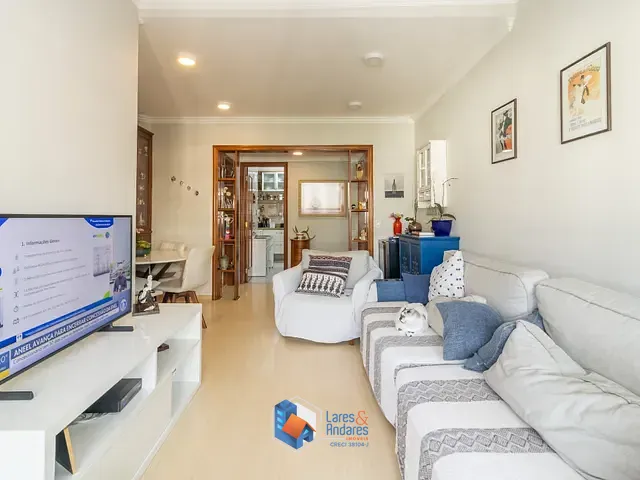 Apartamento com 106m² 3 quartos e 3 banheiros, à venda, no bairro Chácara Klabin em São Paulo