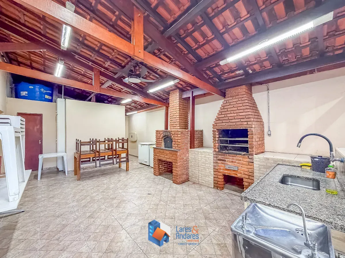 Apartamento, 3 quartos, 106 m² - Foto 30