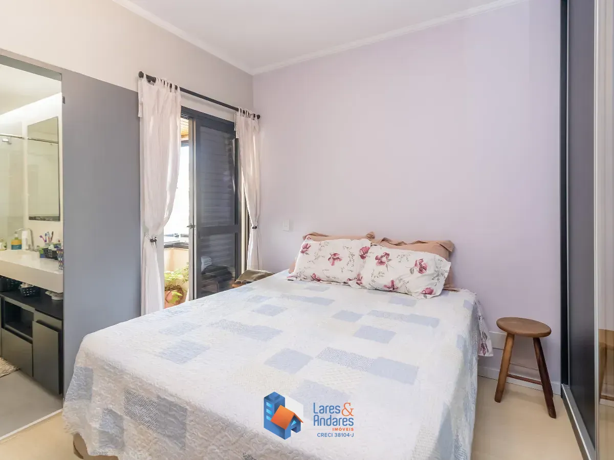 Apartamento, 3 quartos, 106 m² - Foto 9