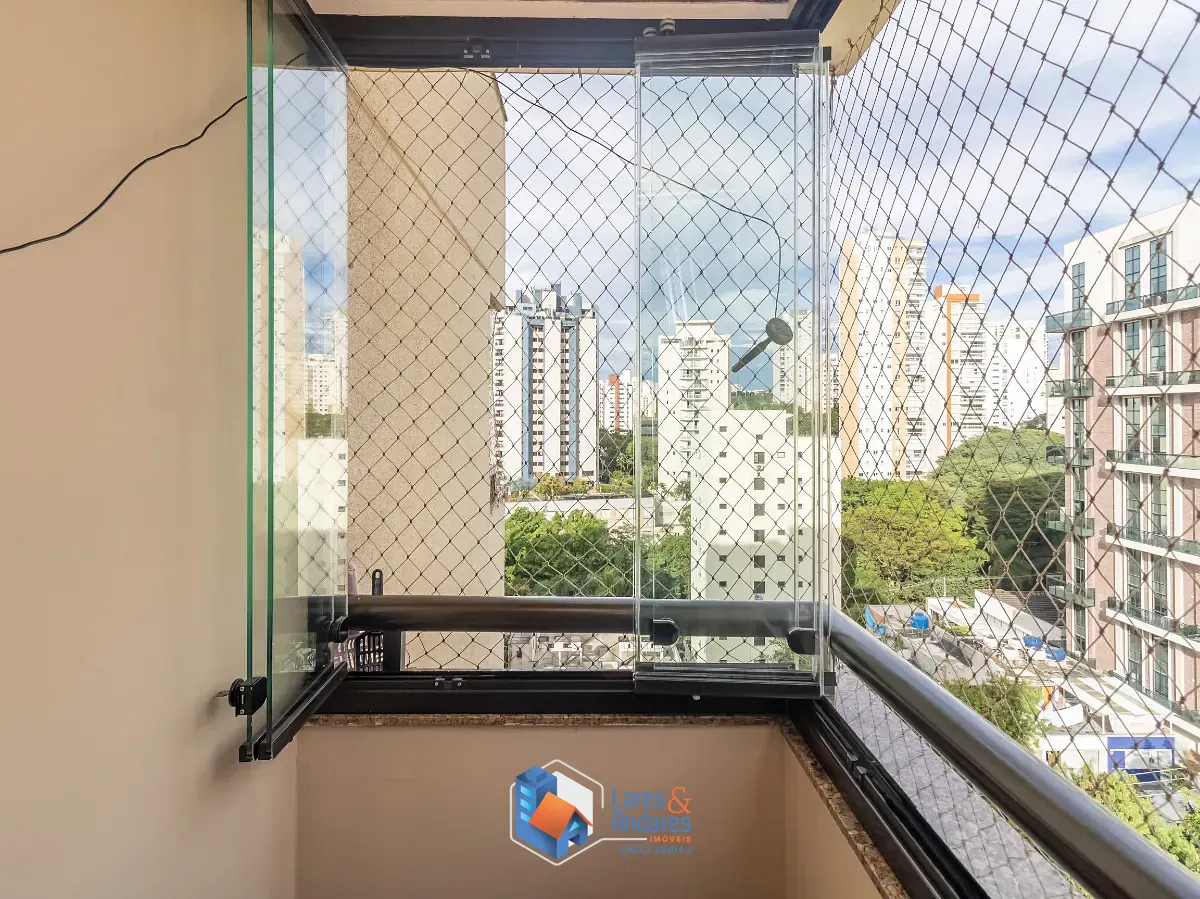 Apartamento, 3 quartos, 106 m² - Foto 8
