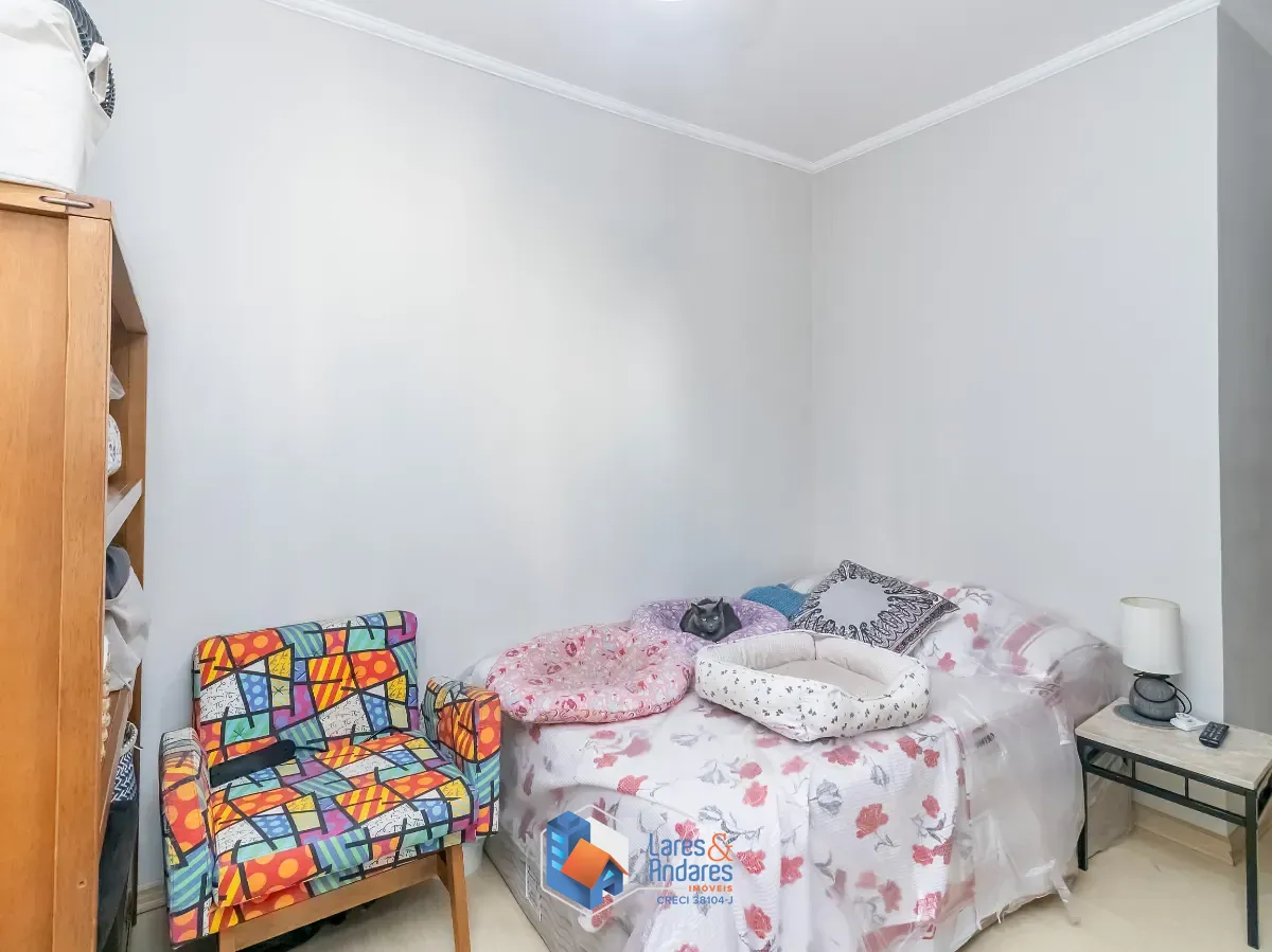 Apartamento, 3 quartos, 106 m² - Foto 14