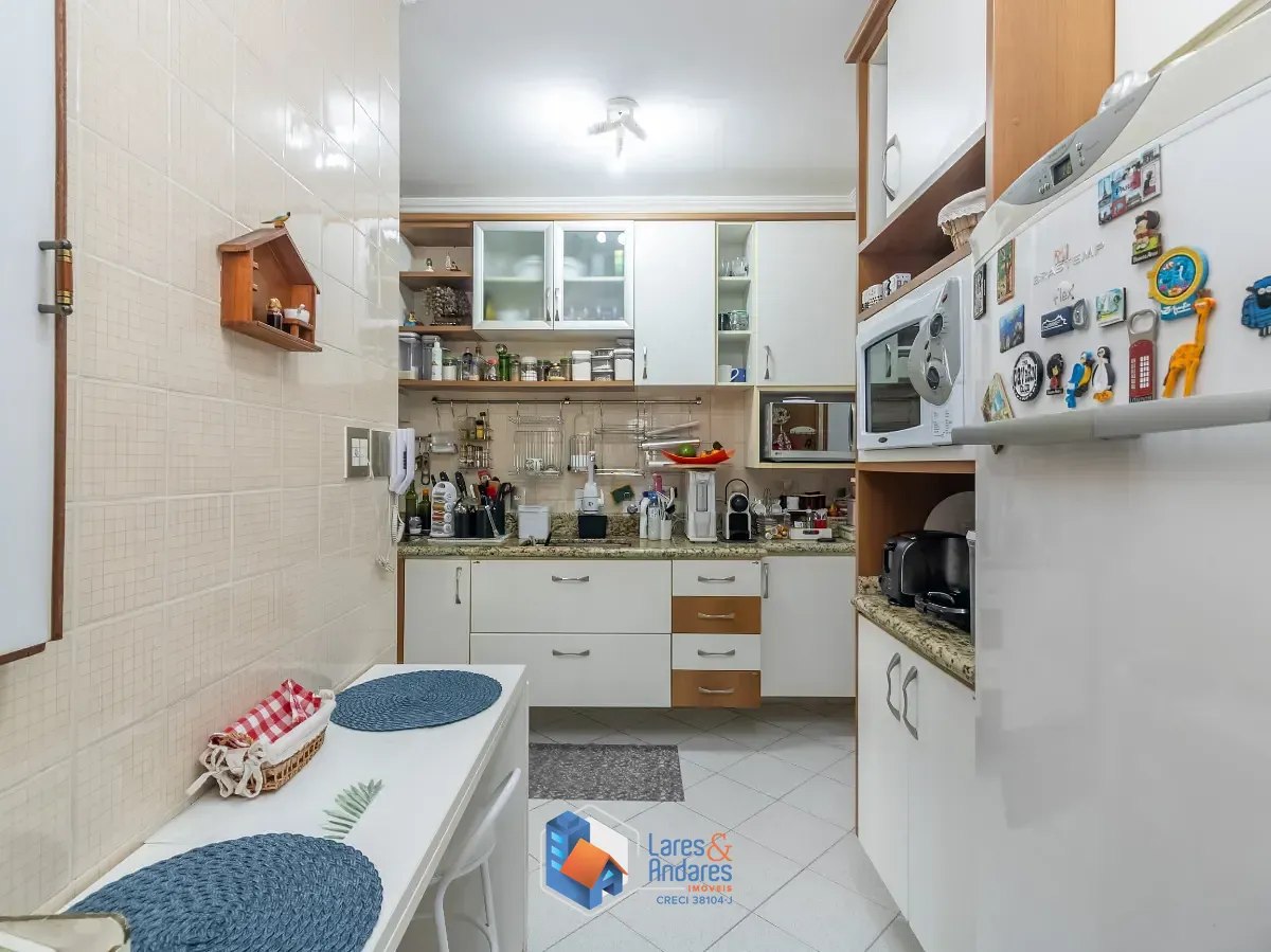 Apartamento, 3 quartos, 106 m² - Foto 22