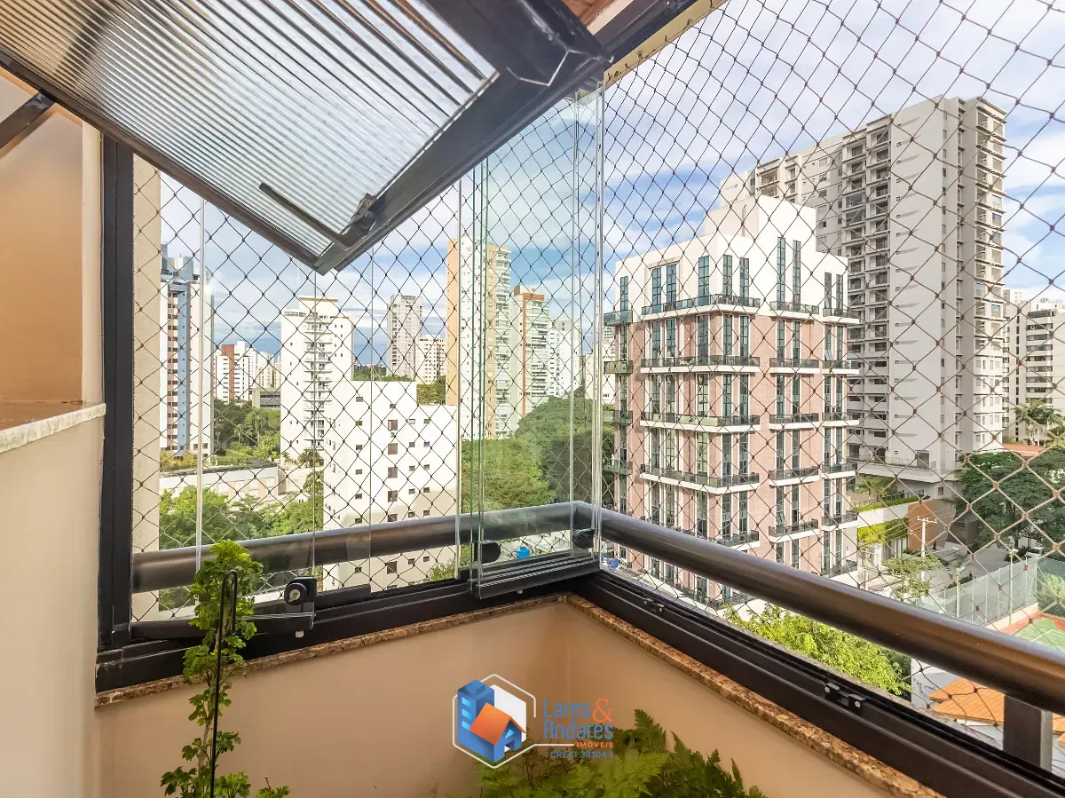 Apartamento, 3 quartos, 106 m² - Foto 11