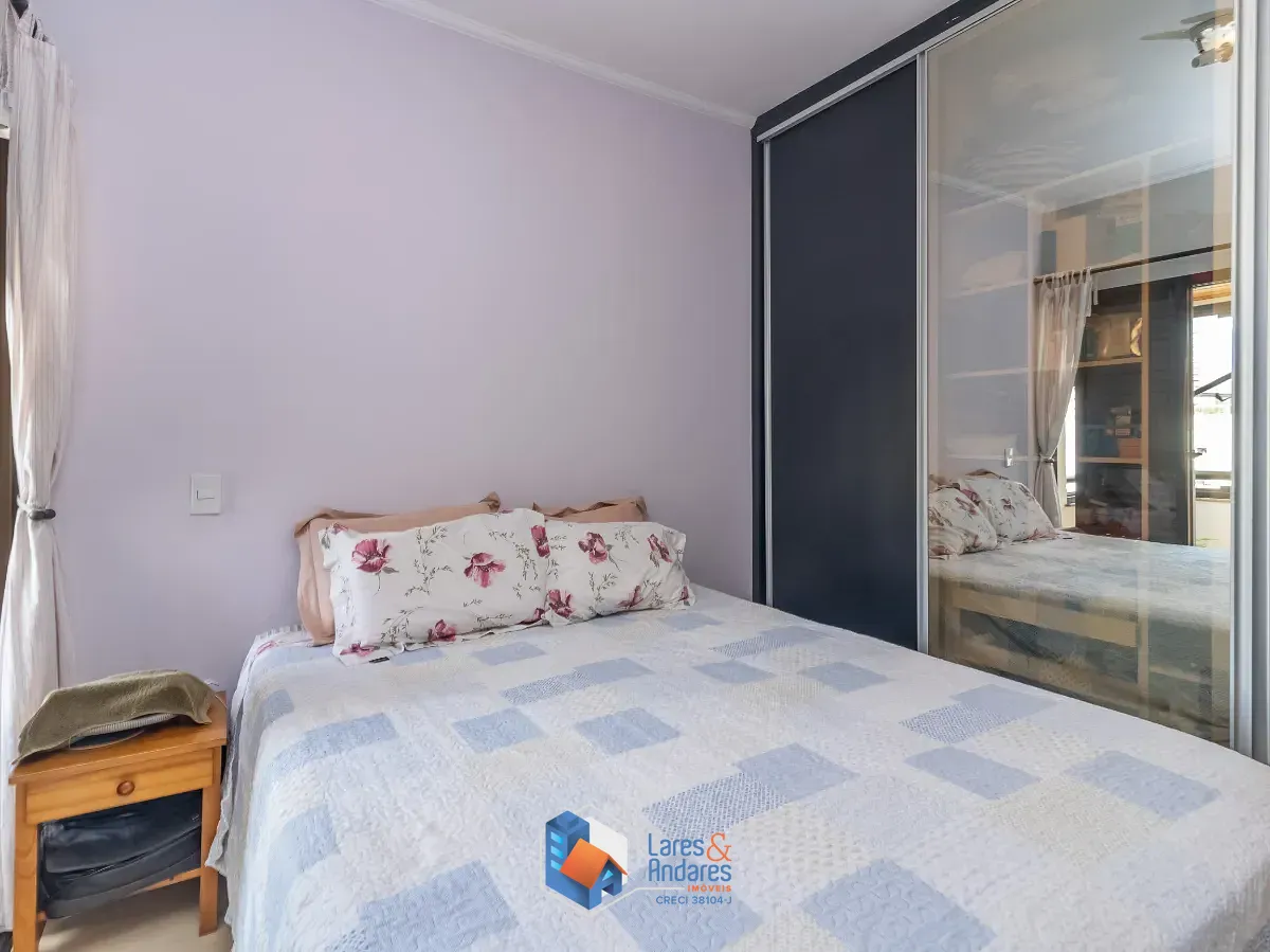 Apartamento, 3 quartos, 106 m² - Foto 10