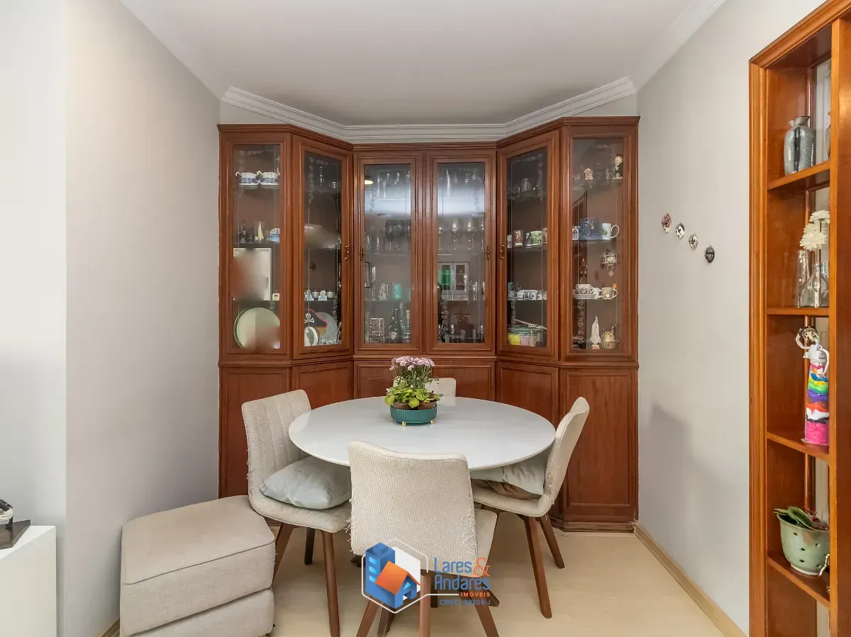 Apartamento, 3 quartos, 106 m² - Foto 4