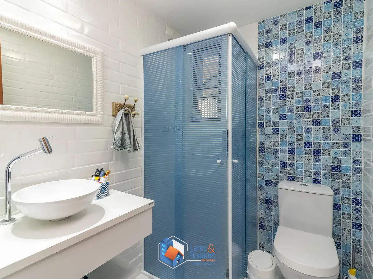 Apartamento, 3 quartos, 106 m² - Foto 18