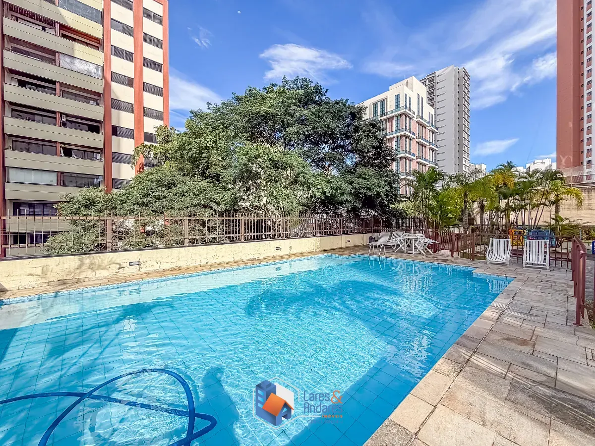 Apartamento, 3 quartos, 106 m² - Foto 29