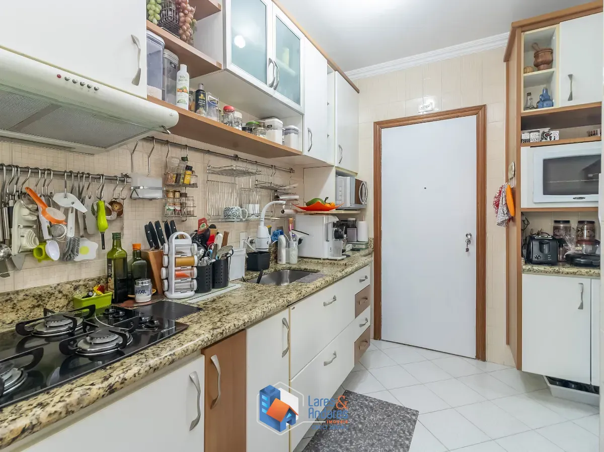 Apartamento, 3 quartos, 106 m² - Foto 21