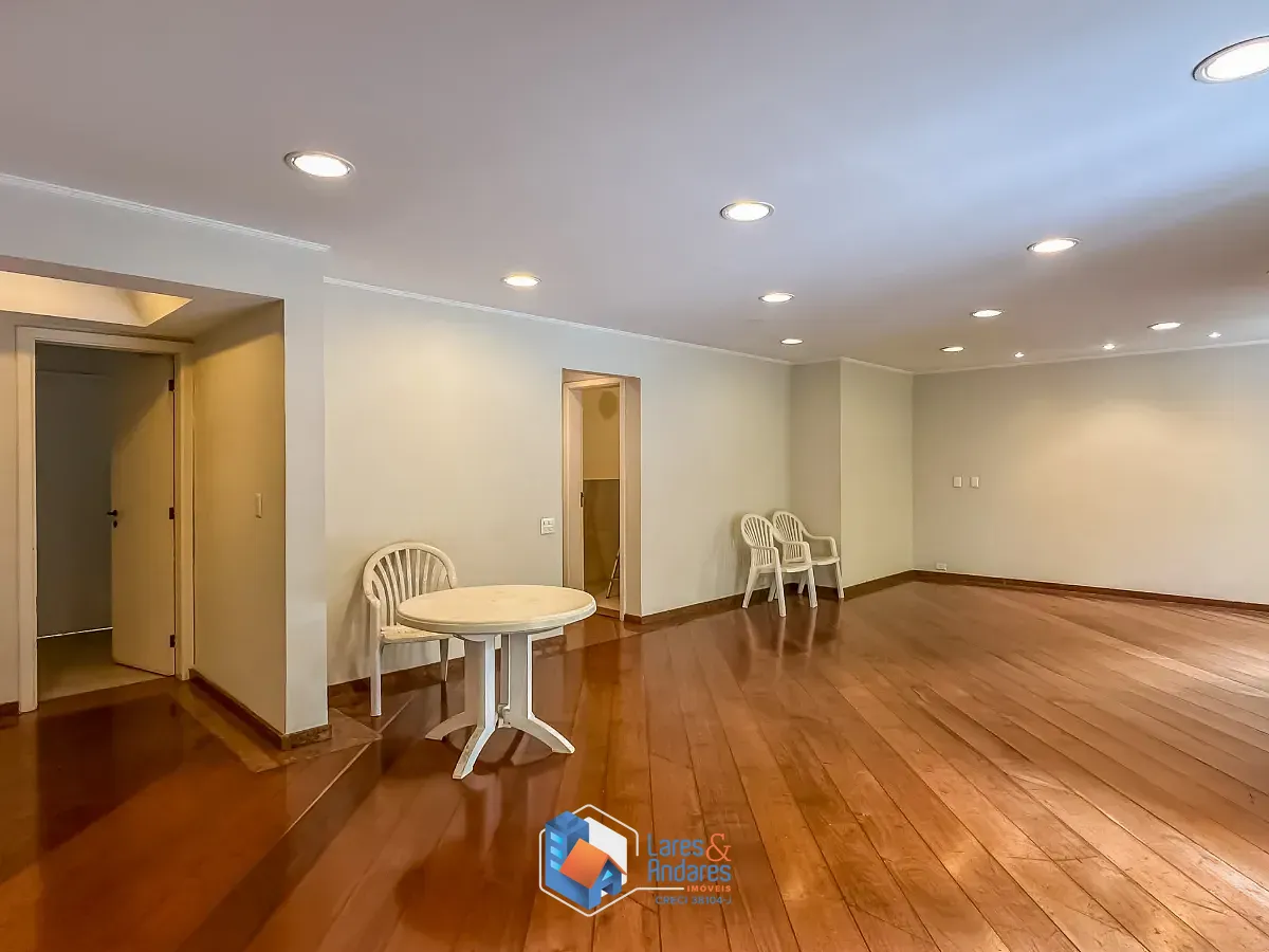 Apartamento, 4 quartos, 232 m² - Foto 54