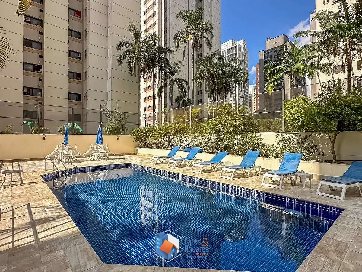 Apartamento, 4 quartos, 232 m² - Foto 49