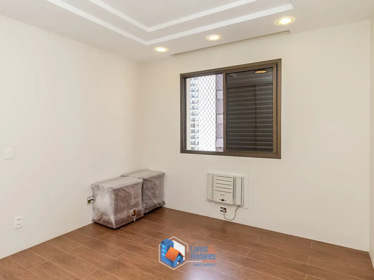 Apartamento, 4 quartos, 232 m² - Foto 34