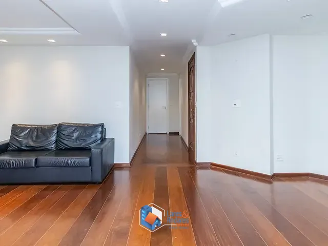 Apartamento com 232m² 4 quartos e 5 banheiros, à venda, no bairro Indianópolis em São Paulo