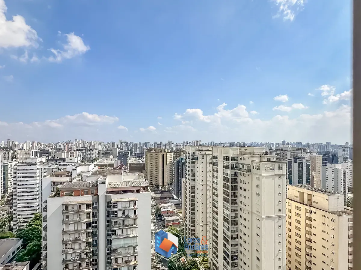 Apartamento, 4 quartos, 232 m² - Foto 47