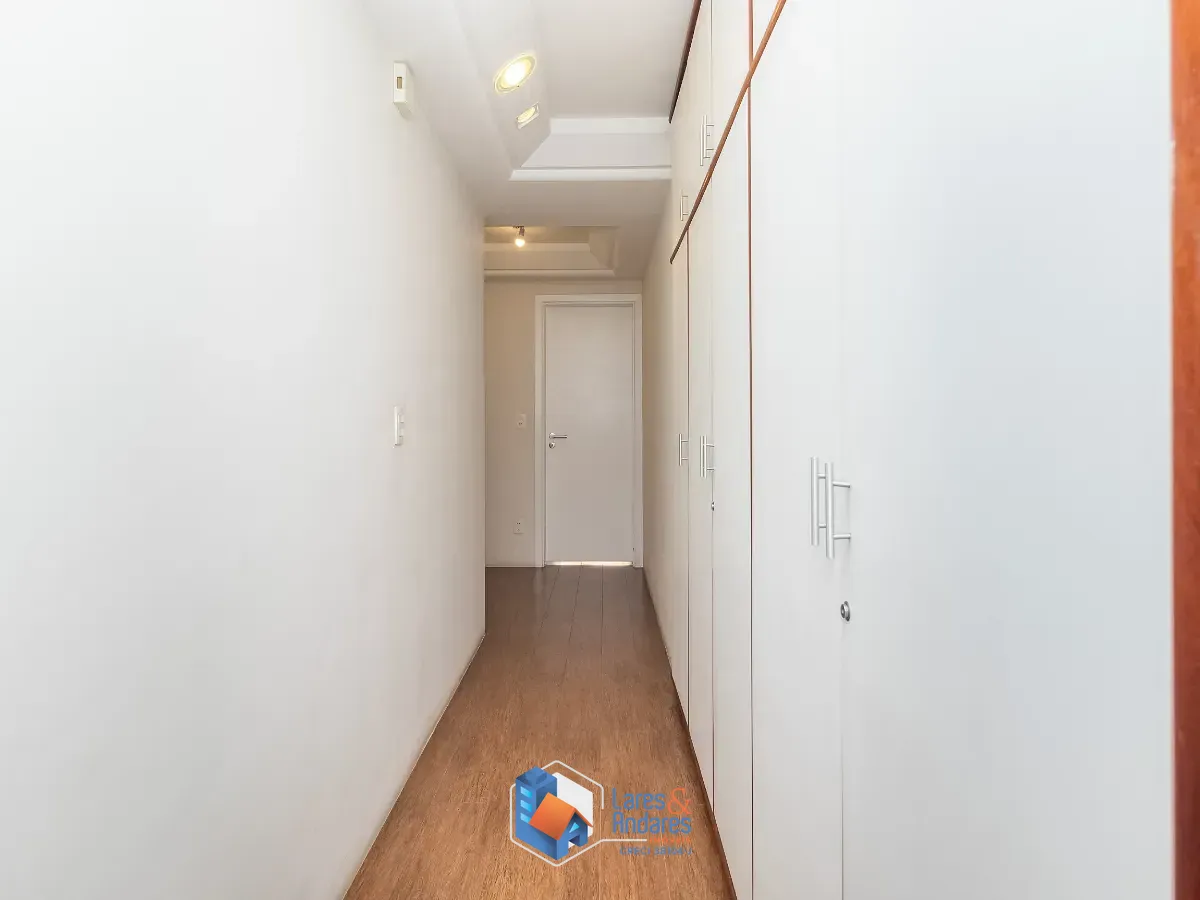 Apartamento, 4 quartos, 232 m² - Foto 48