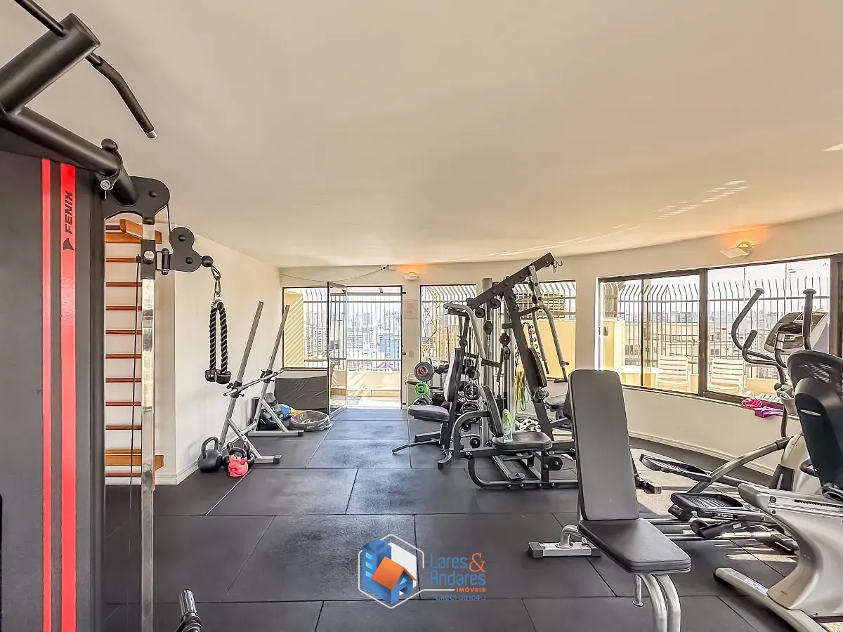 Apartamento, 4 quartos, 232 m² - Foto 53