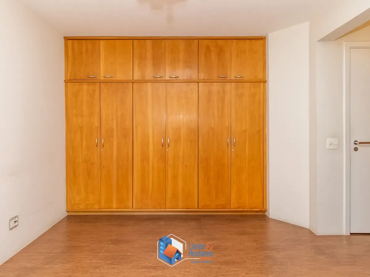 Apartamento, 4 quartos, 232 m² - Foto 36