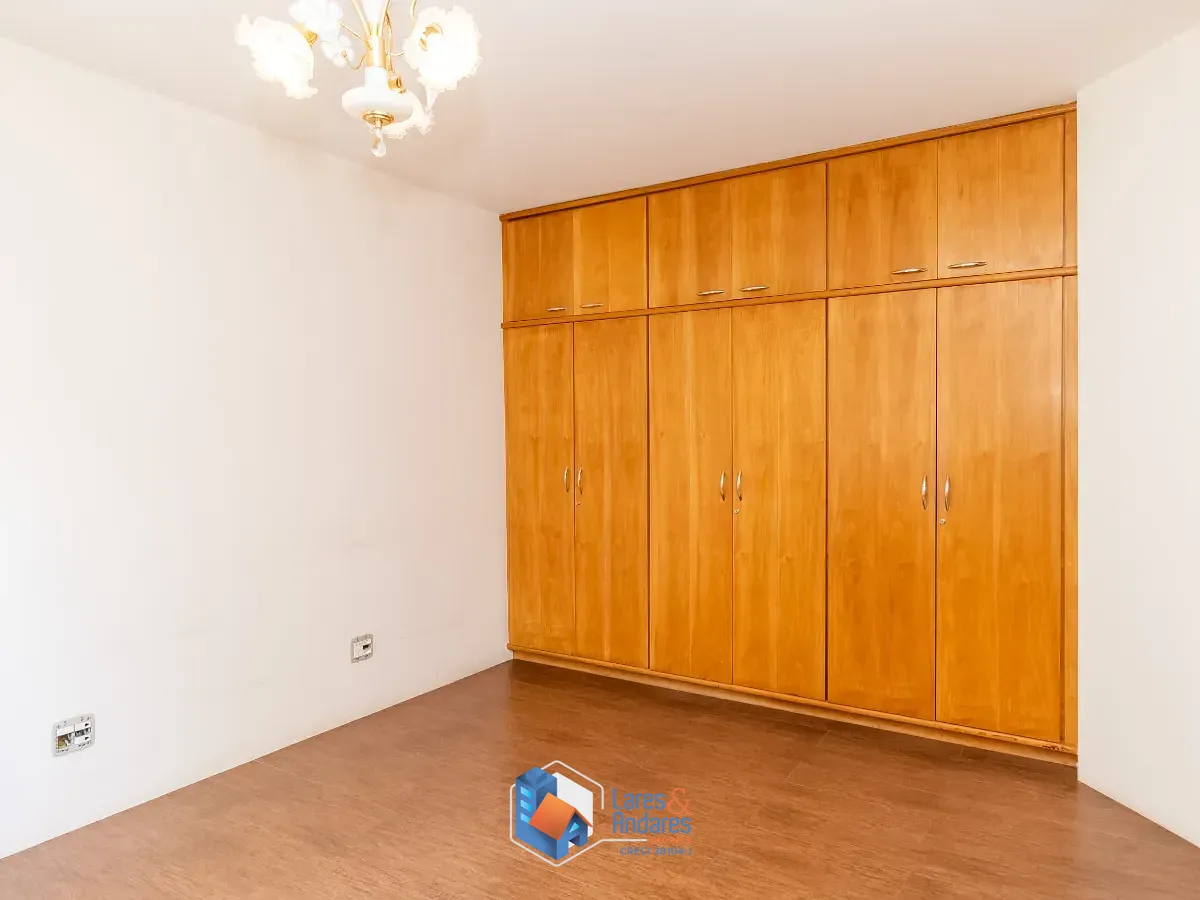Apartamento, 4 quartos, 232 m² - Foto 37