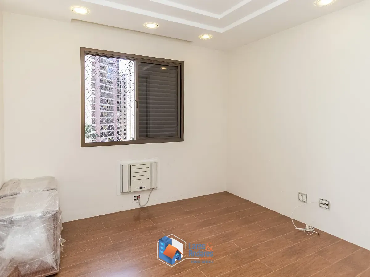 Apartamento, 4 quartos, 232 m² - Foto 33