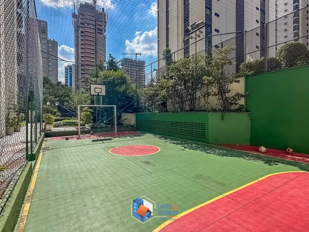 Apartamento, 4 quartos, 232 m² - Foto 50