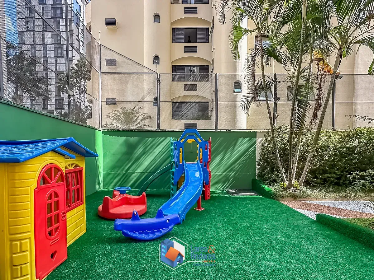 Apartamento, 4 quartos, 232 m² - Foto 51
