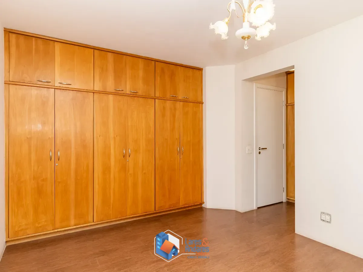 Apartamento, 4 quartos, 232 m² - Foto 35