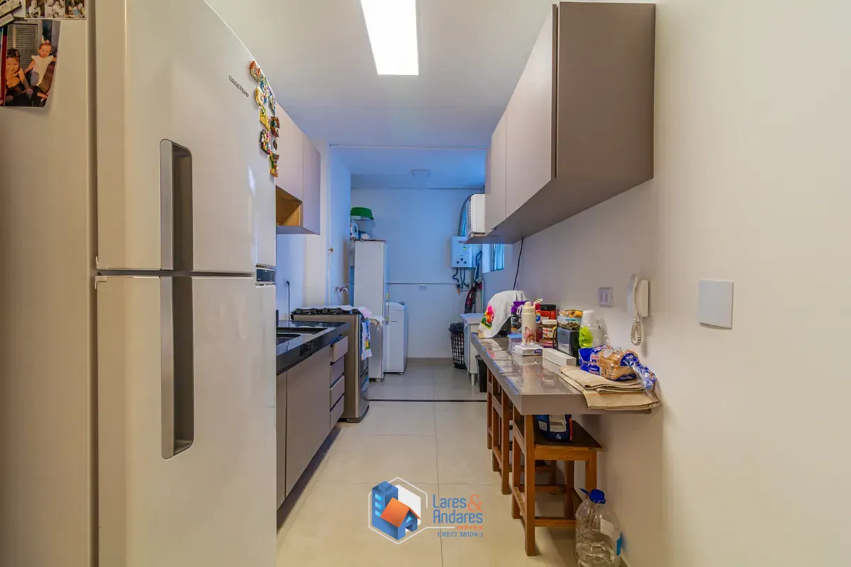 Apartamento, 2 quartos, 82 m² - Foto 5