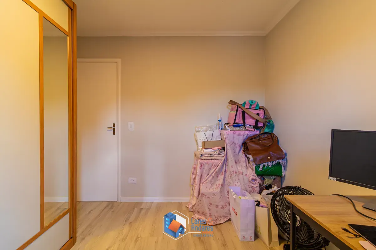 Apartamento, 2 quartos, 82 m² - Foto 11