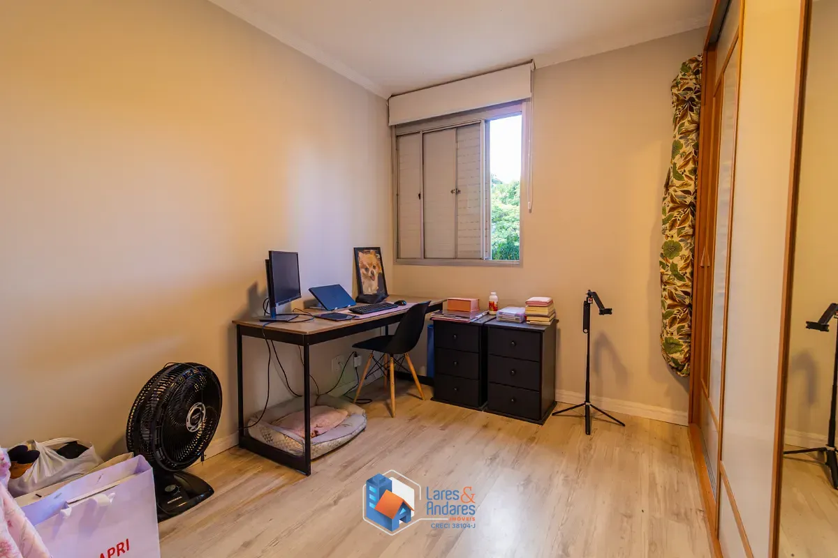 Apartamento, 2 quartos, 82 m² - Foto 10