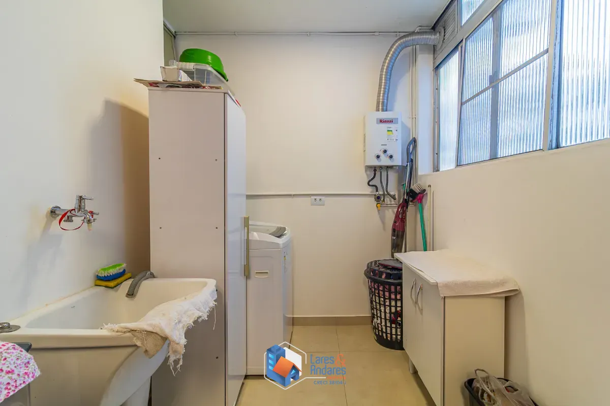 Apartamento, 2 quartos, 82 m² - Foto 21
