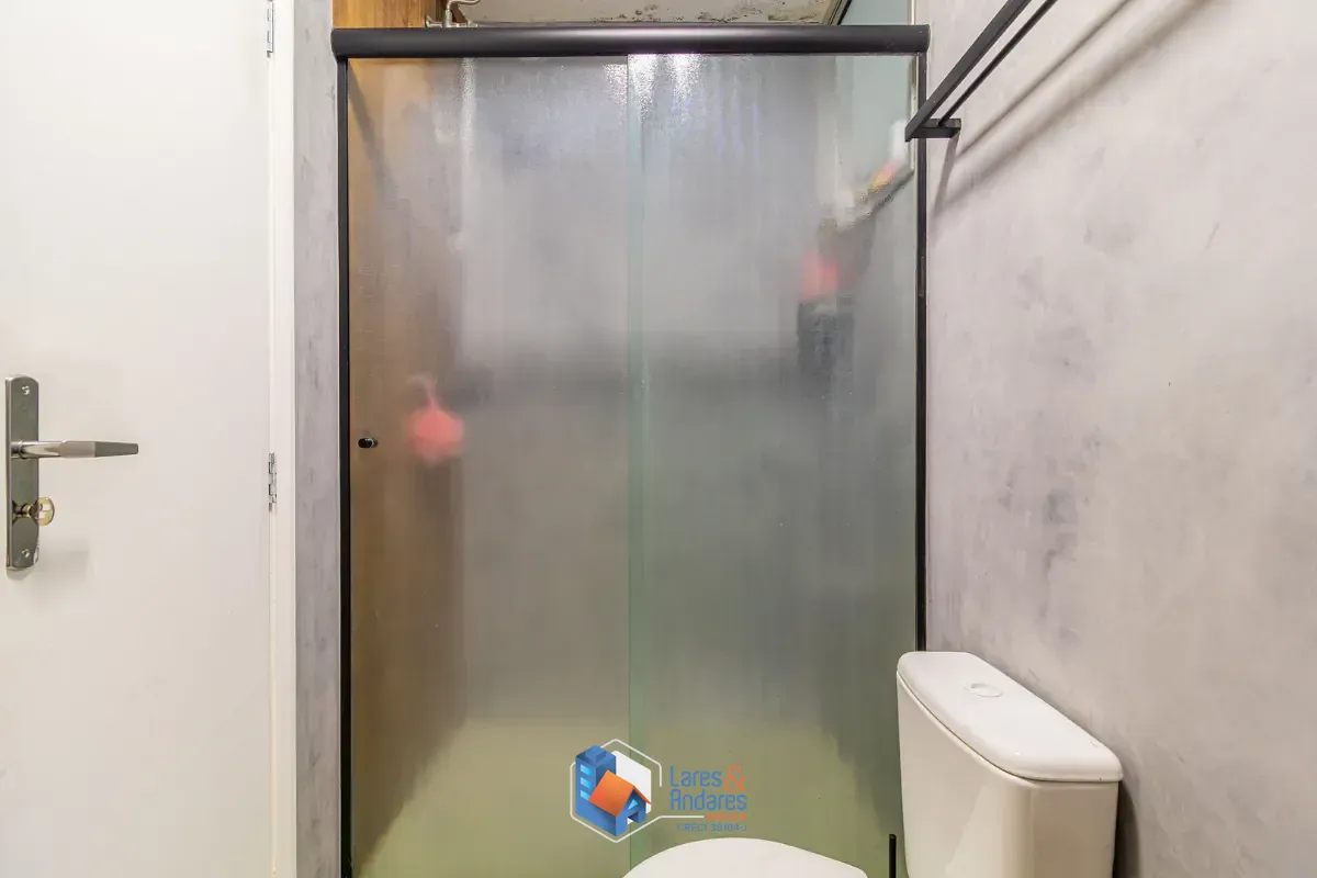 Apartamento, 2 quartos, 82 m² - Foto 23