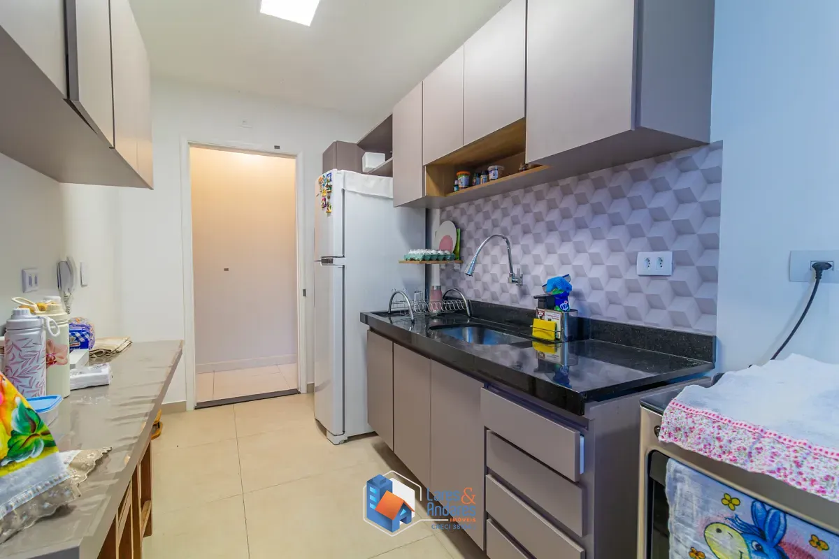 Apartamento, 2 quartos, 82 m² - Foto 7