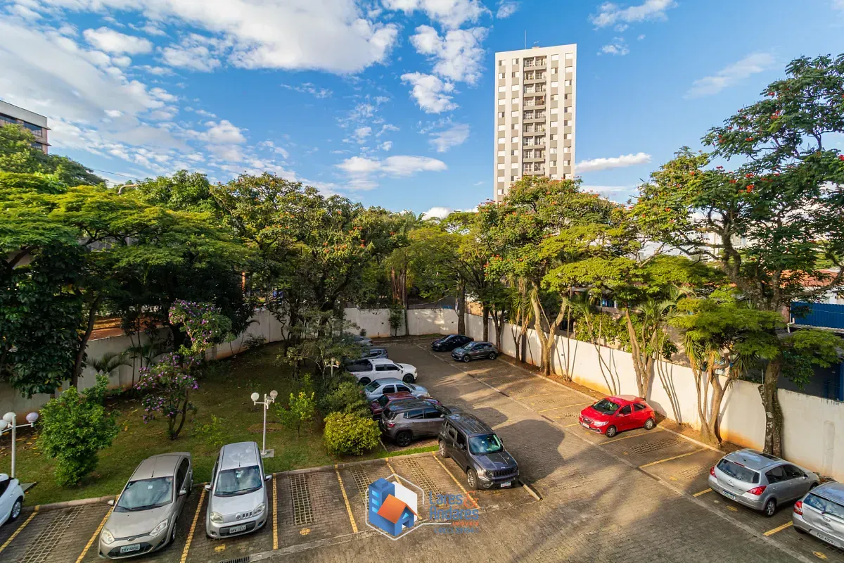 Apartamento, 2 quartos, 82 m² - Foto 24