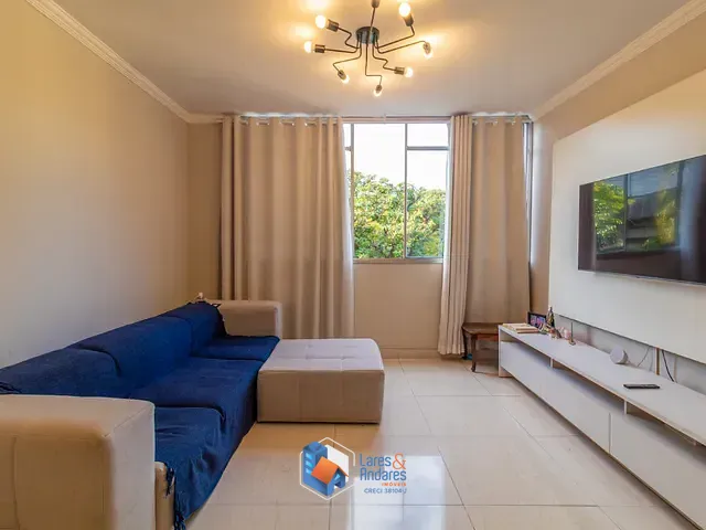 Apartamento com 142m² 2 quartos e 1 banheiro, à venda, no bairro Santo Amaro em São Paulo
