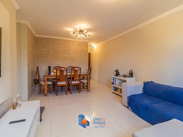Apartamento com 142m² 2 quartos e 1 banheiro, à venda, no bairro Santo Amaro em São Paulo