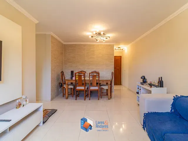 Apartamento com 142m² 2 quartos e 1 banheiro, à venda, no bairro Santo Amaro em São Paulo
