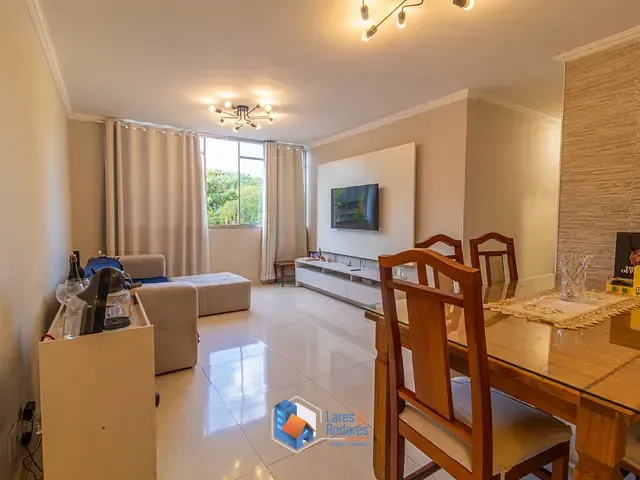 Apartamento com 142m² 2 quartos e 1 banheiro, à venda, no bairro Santo Amaro em São Paulo