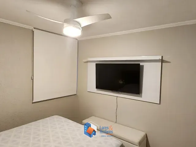 Apartamento com 142m² 3 quartos e 1 banheiro, à venda, no bairro Santo Amaro em São Paulo